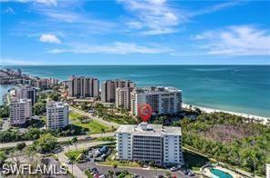 VANDERBILT TOWERS - Residential Lease