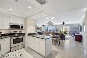 VANDERBILT TOWERS - Residential Lease