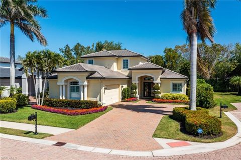 6849 Il Regalo CIR NAPLES FL 34109