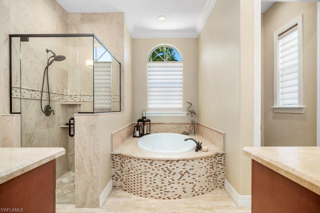 SPANISH WELLS - Residential