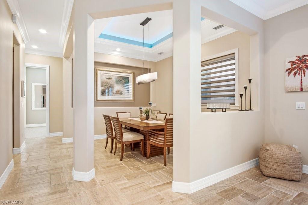 SPANISH WELLS - Residential