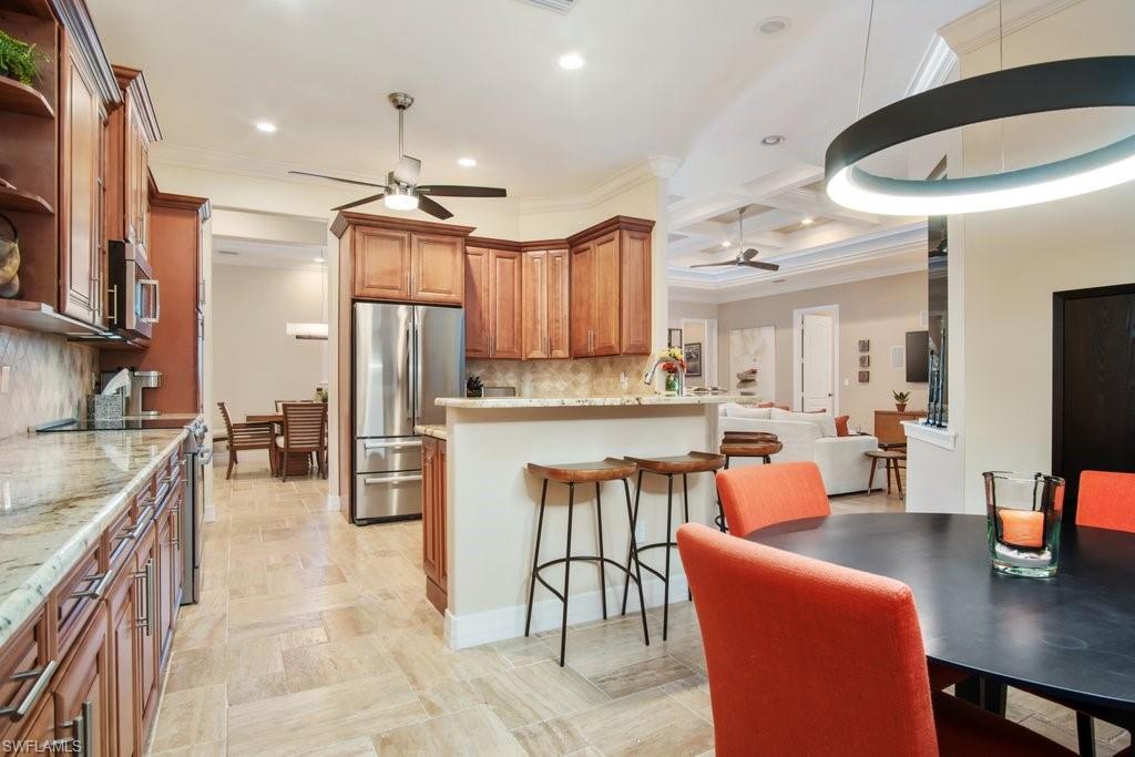 SPANISH WELLS - Residential