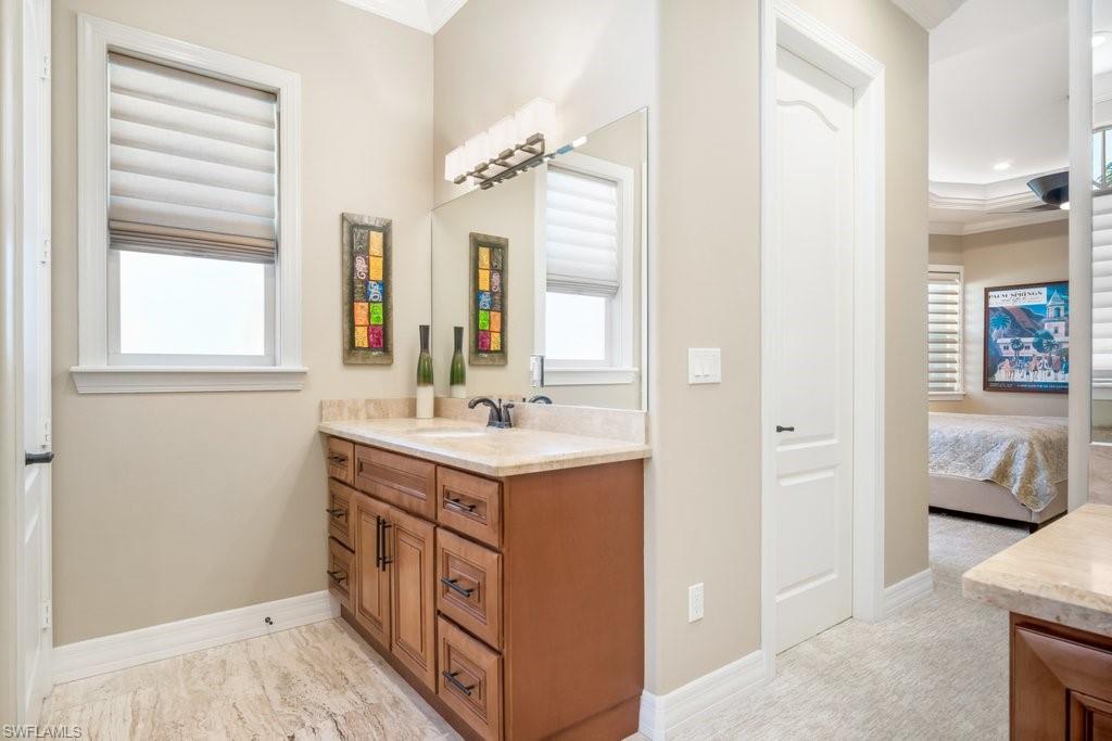 SPANISH WELLS - Residential