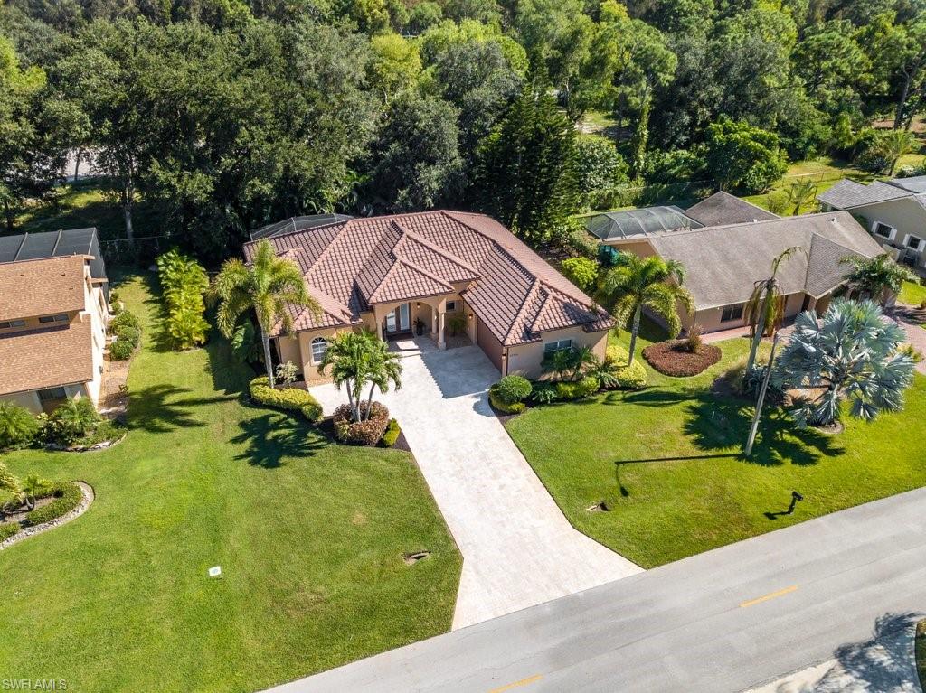 SPANISH WELLS - Residential