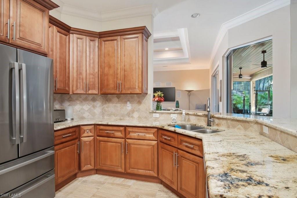 SPANISH WELLS - Residential