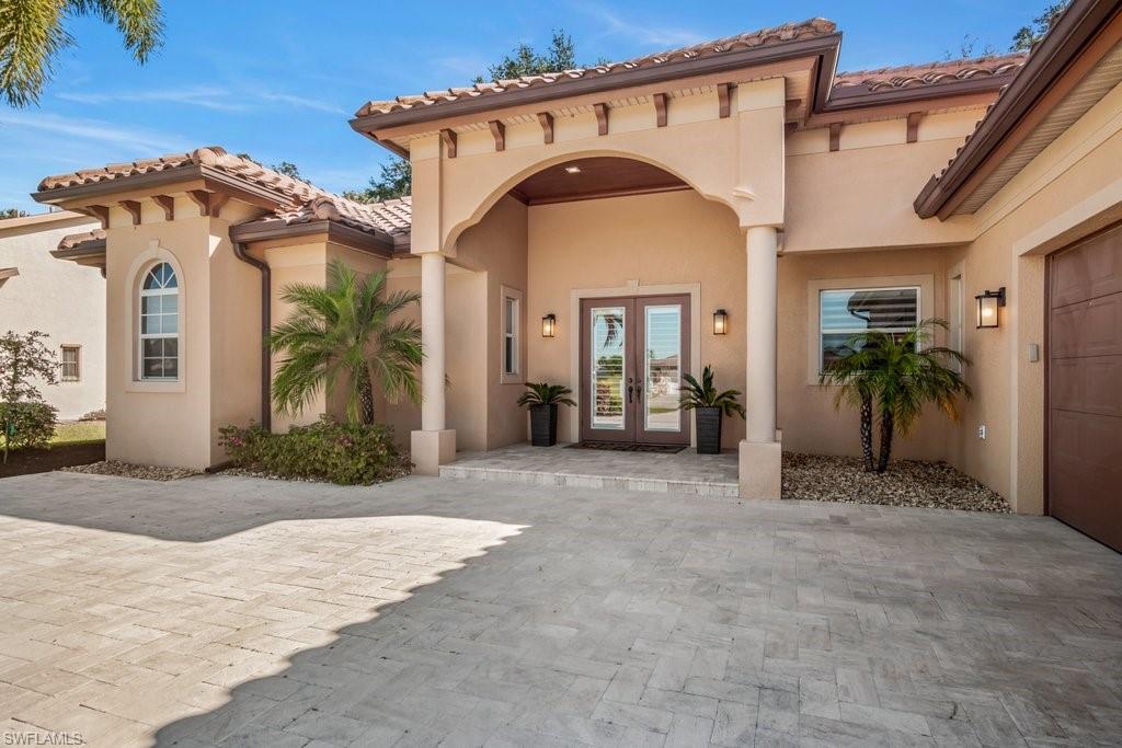 SPANISH WELLS - Residential