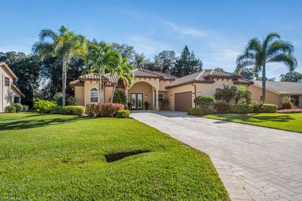 SPANISH WELLS - Residential