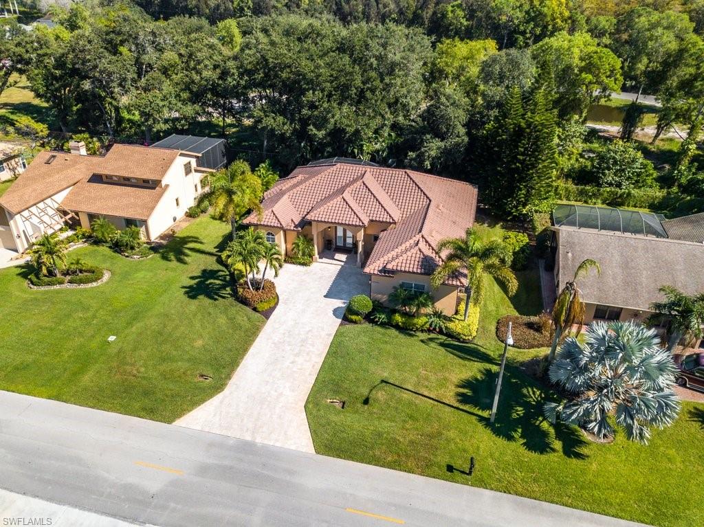 SPANISH WELLS - Residential