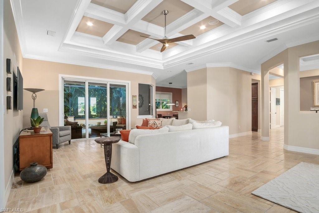 SPANISH WELLS - Residential