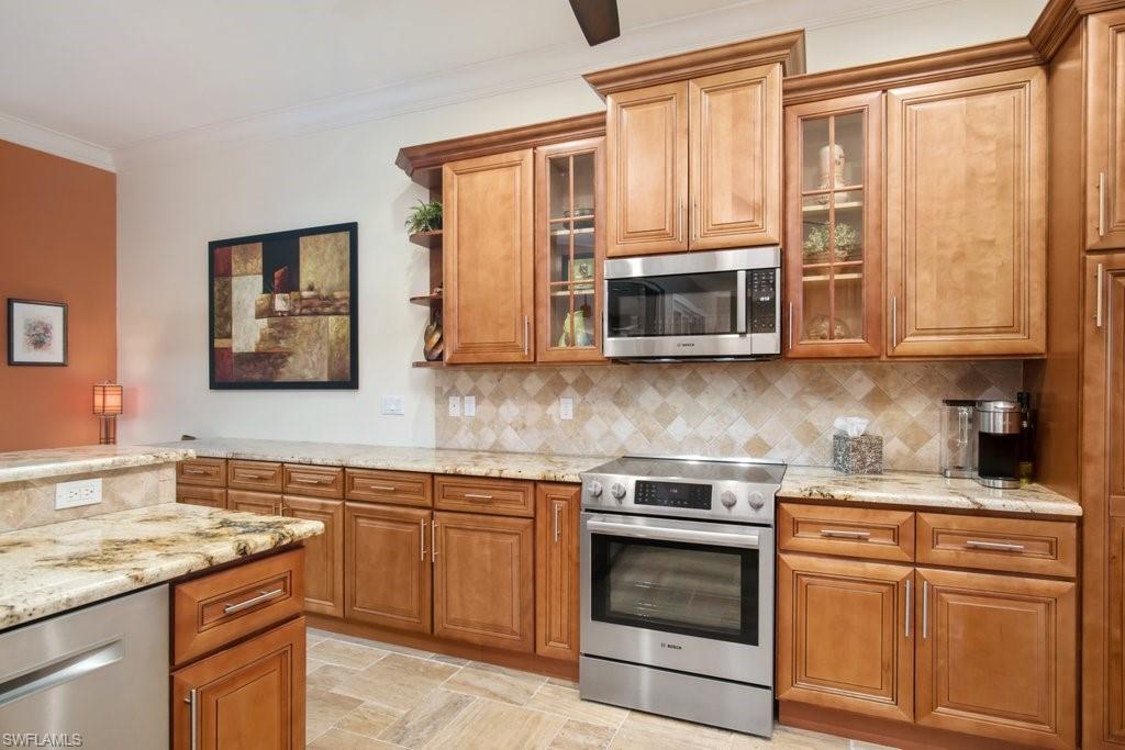 SPANISH WELLS - Residential