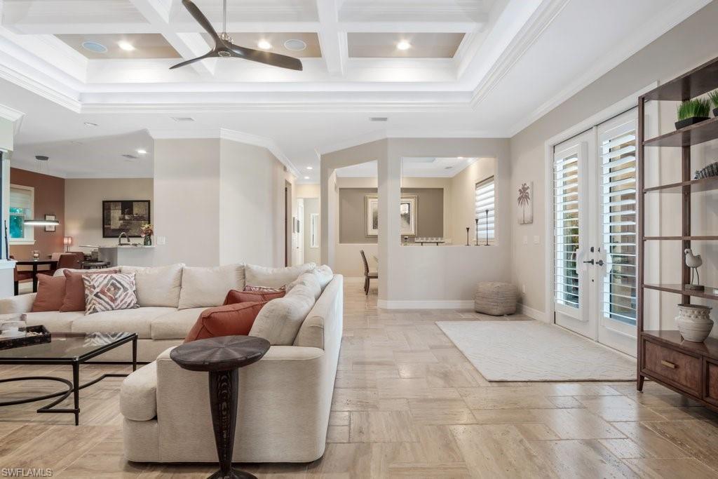 SPANISH WELLS - Residential