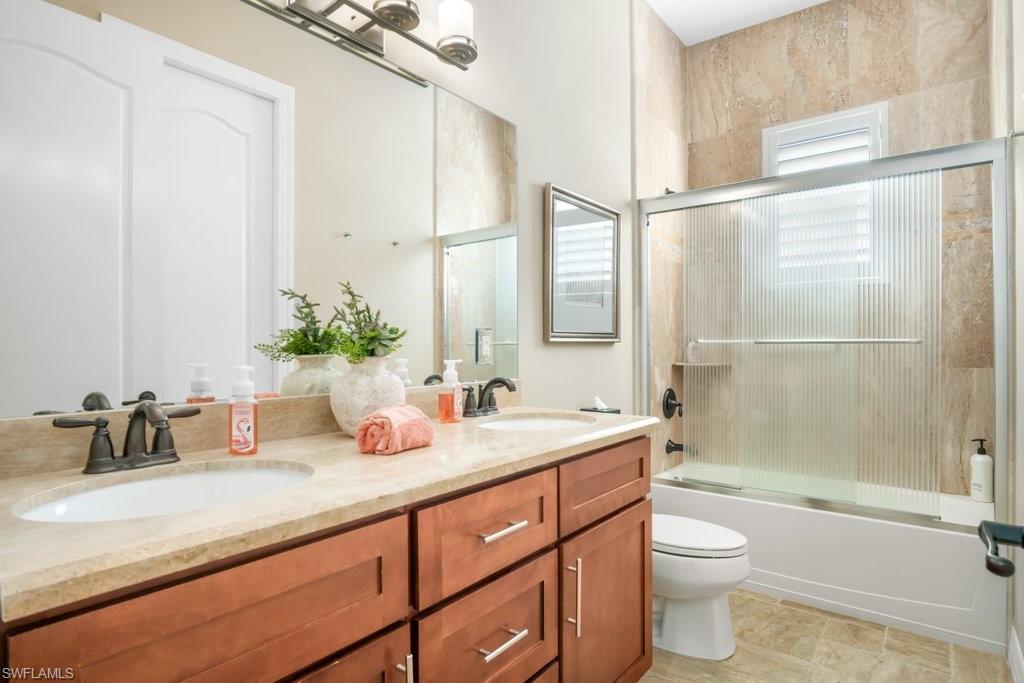 SPANISH WELLS - Residential