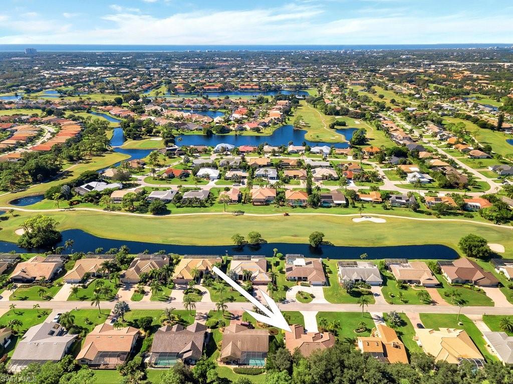 SPANISH WELLS - Residential