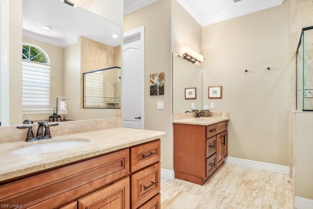 SPANISH WELLS - Residential