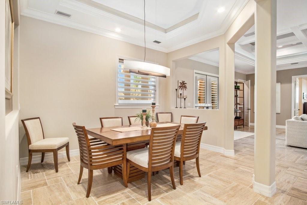 SPANISH WELLS - Residential