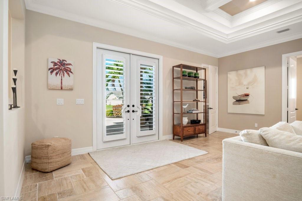 SPANISH WELLS - Residential