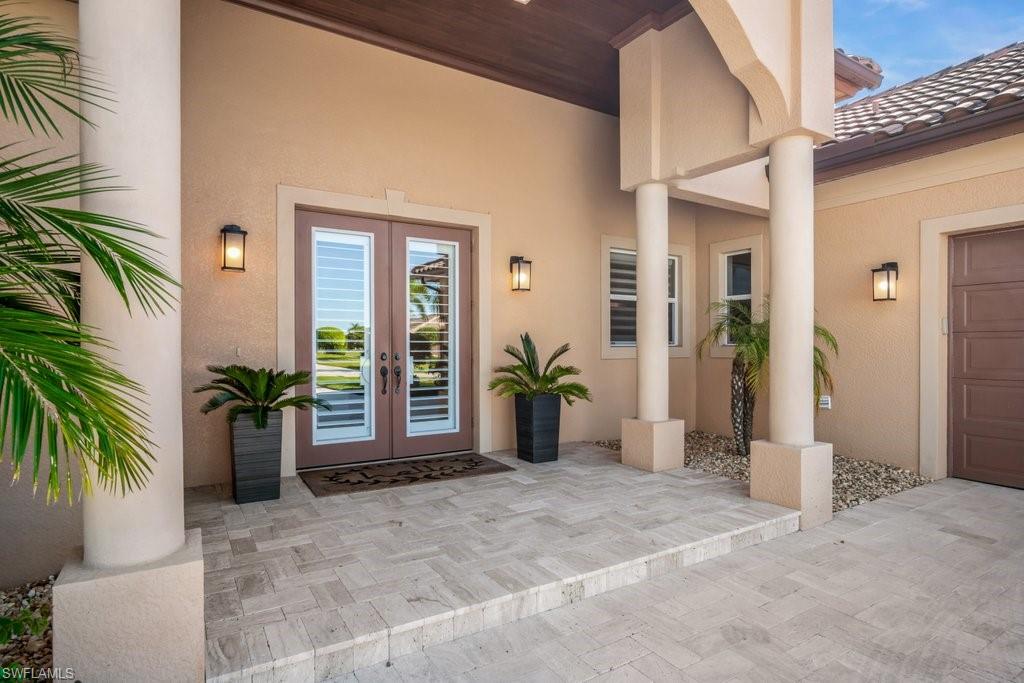 SPANISH WELLS - Residential