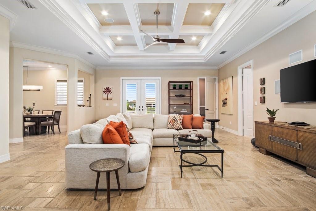 SPANISH WELLS - Residential