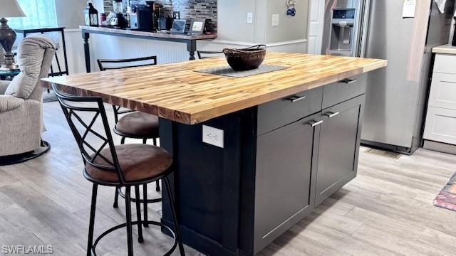 OLD BRIDGE VILLAGE - Residential