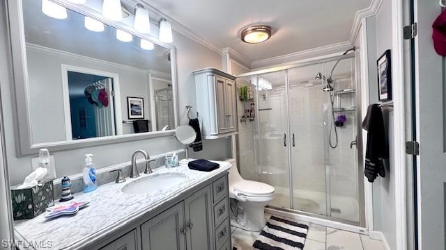 OLD BRIDGE VILLAGE - Residential