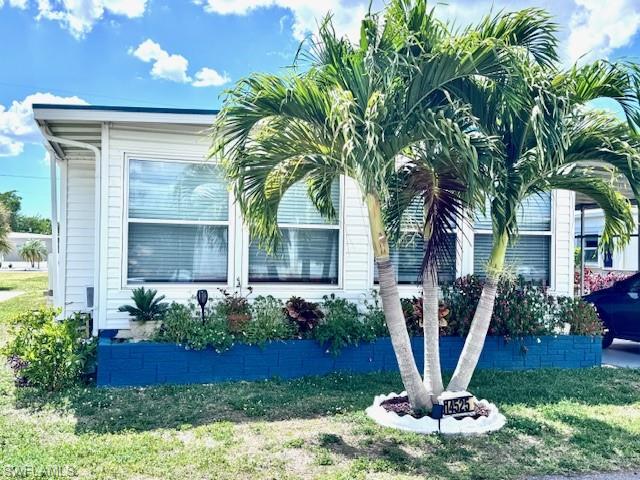 OLD BRIDGE VILLAGE - Residential