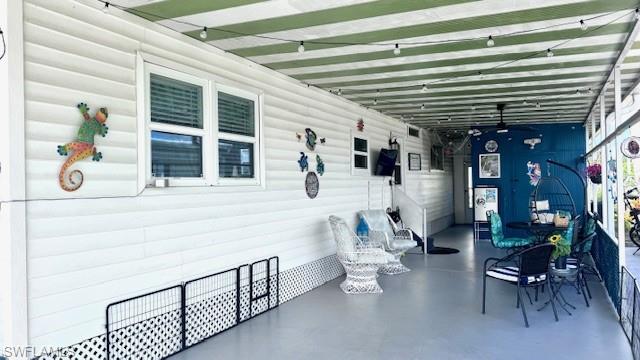 OLD BRIDGE VILLAGE - Residential