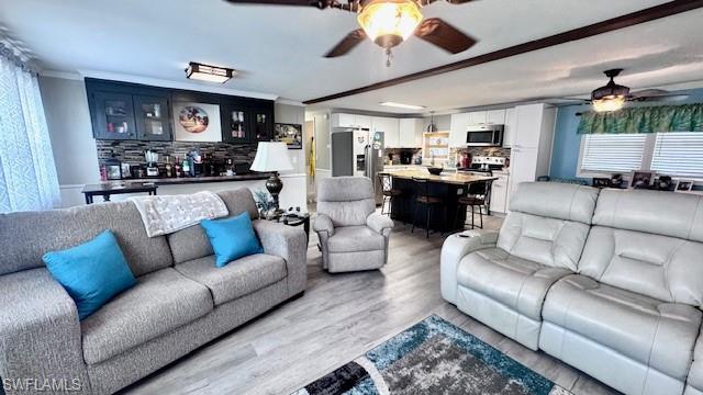 OLD BRIDGE VILLAGE - Residential