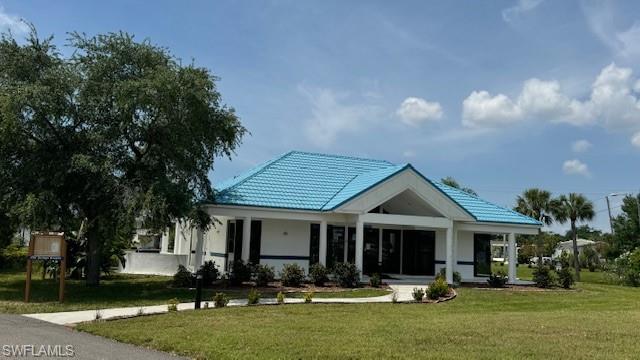 OLD BRIDGE VILLAGE - Residential