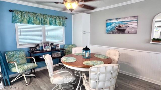 OLD BRIDGE VILLAGE - Residential