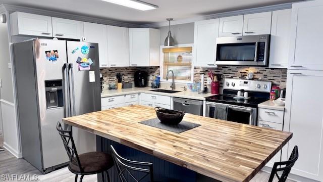 OLD BRIDGE VILLAGE - Residential