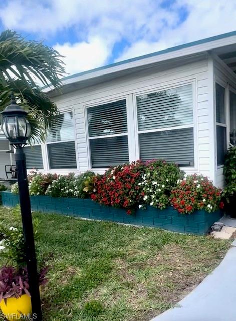 OLD BRIDGE VILLAGE - Residential