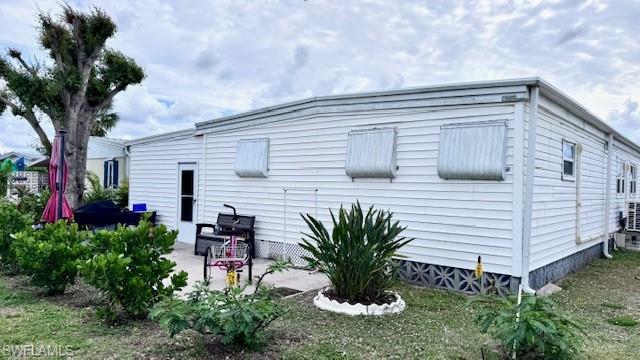 OLD BRIDGE VILLAGE - Residential