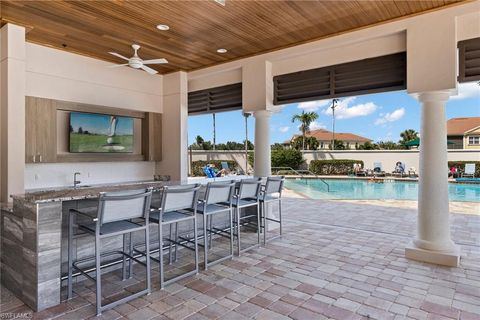 A home in FORT MYERS