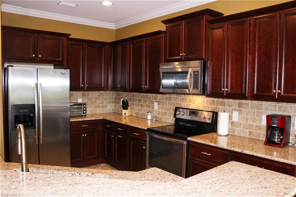 SOMERSET - Residential