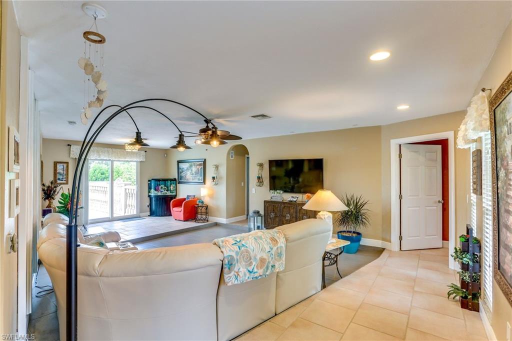 ST ANDREWS AT LELY GOLF ESTATES - Residential