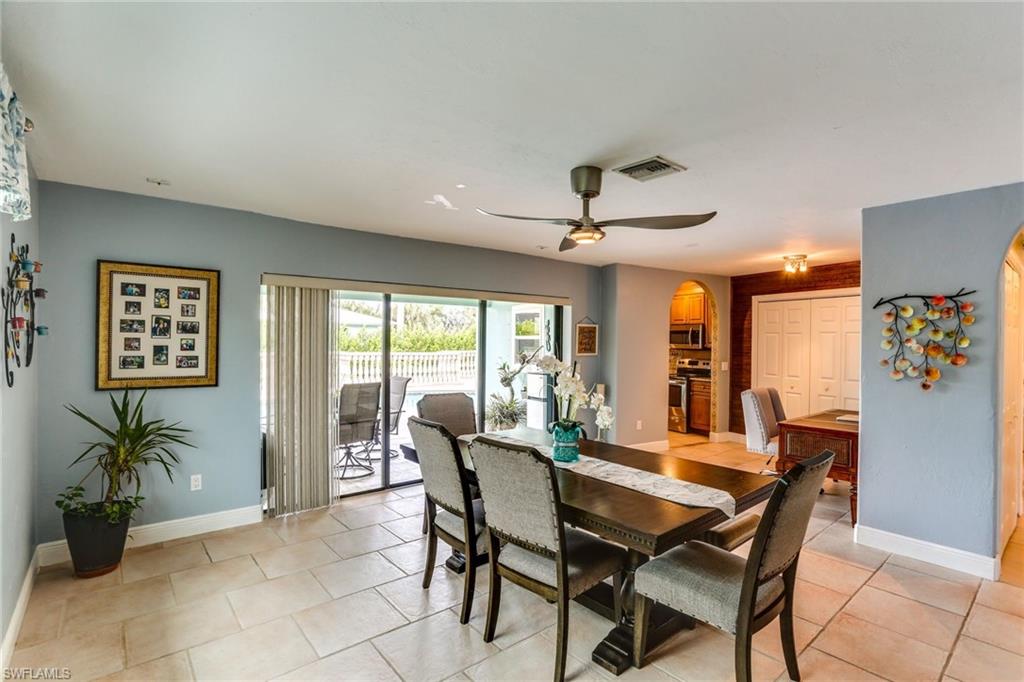 ST ANDREWS AT LELY GOLF ESTATES - Residential