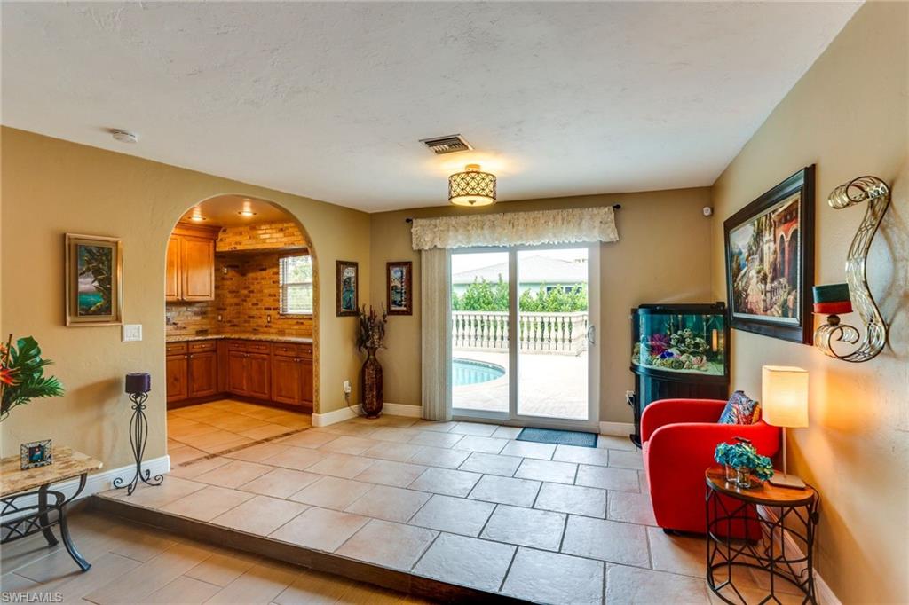 ST ANDREWS AT LELY GOLF ESTATES - Residential