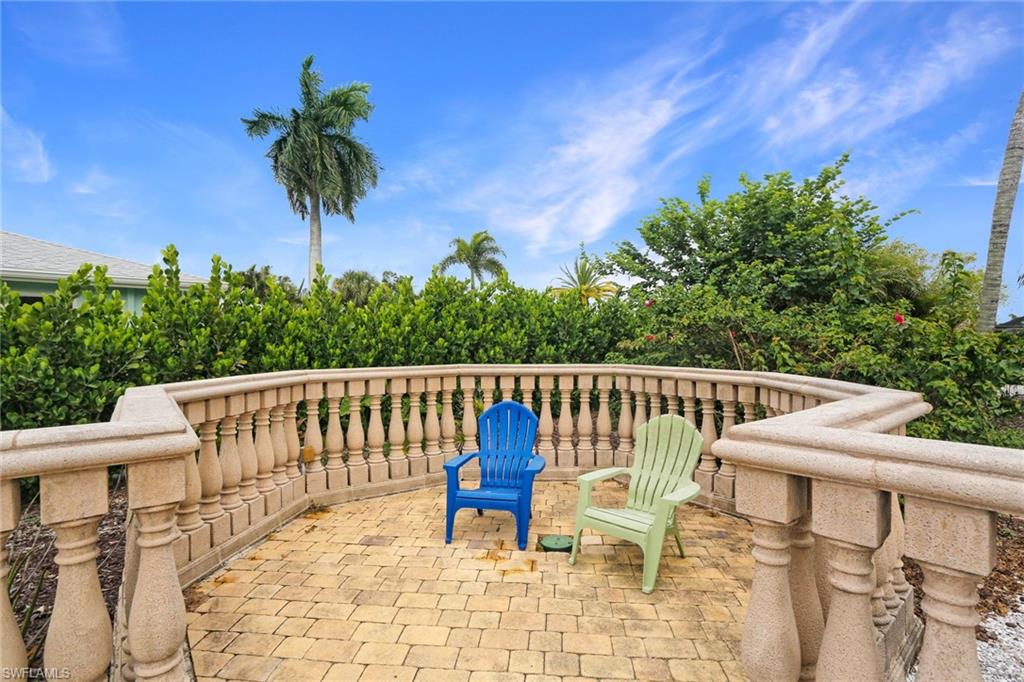 ST ANDREWS AT LELY GOLF ESTATES - Residential