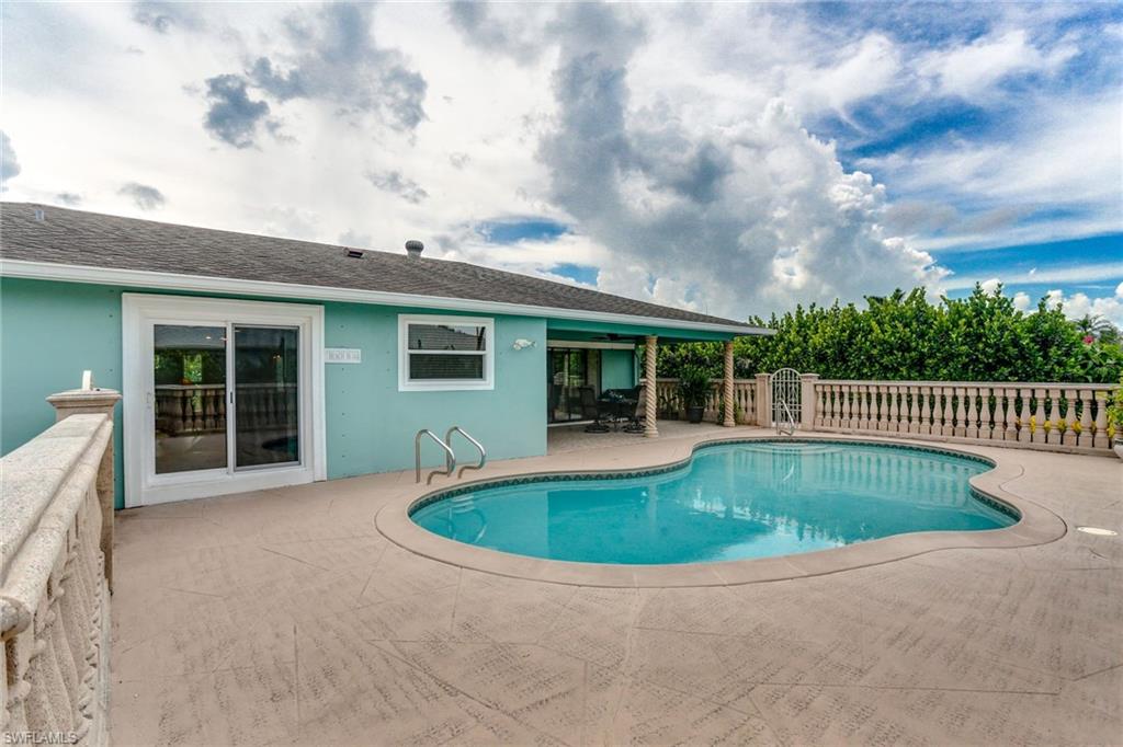 ST ANDREWS AT LELY GOLF ESTATES - Residential