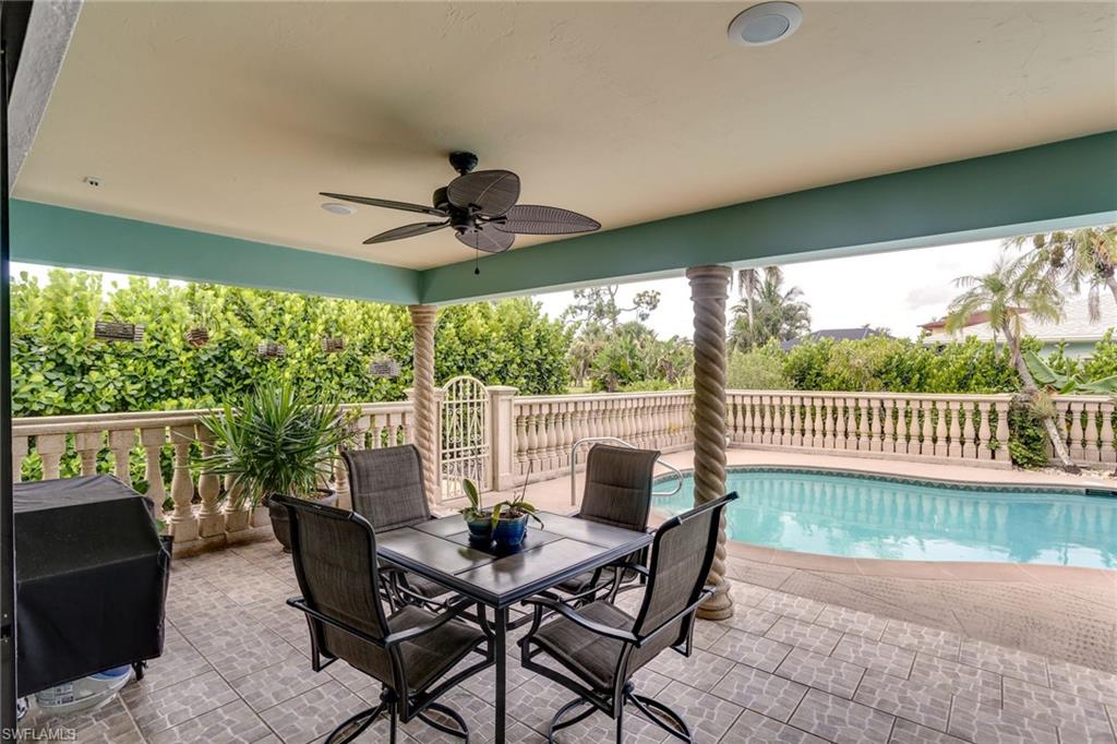 ST ANDREWS AT LELY GOLF ESTATES - Residential