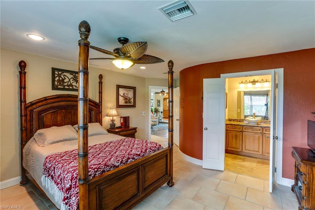 ST ANDREWS AT LELY GOLF ESTATES - Residential