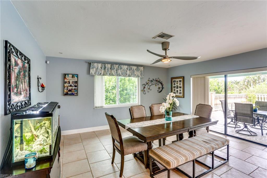 ST ANDREWS AT LELY GOLF ESTATES - Residential