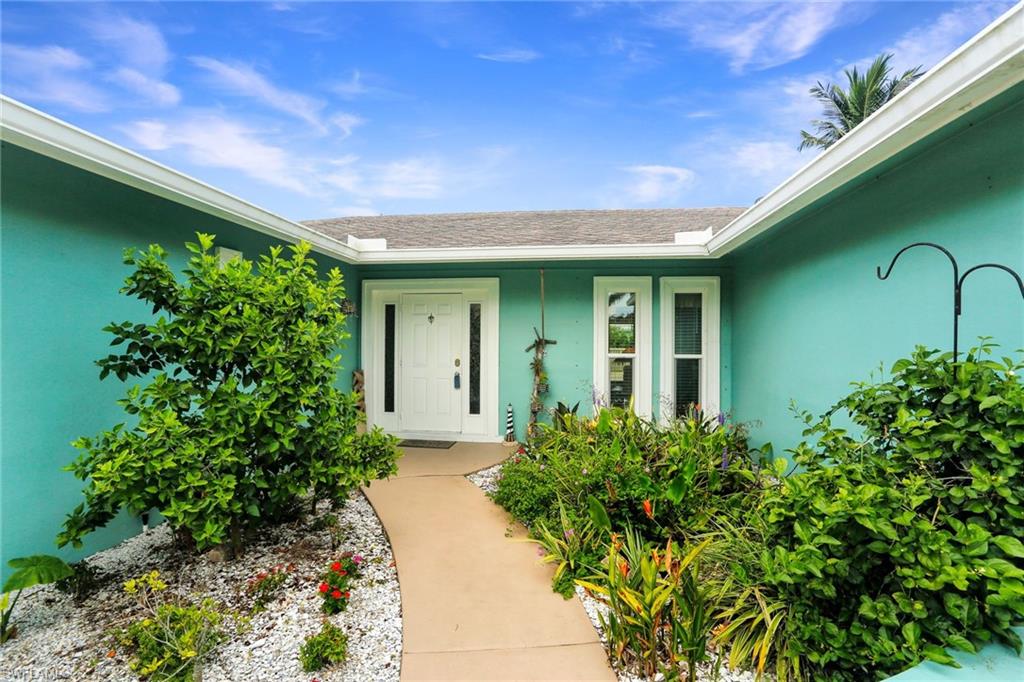 ST ANDREWS AT LELY GOLF ESTATES - Residential