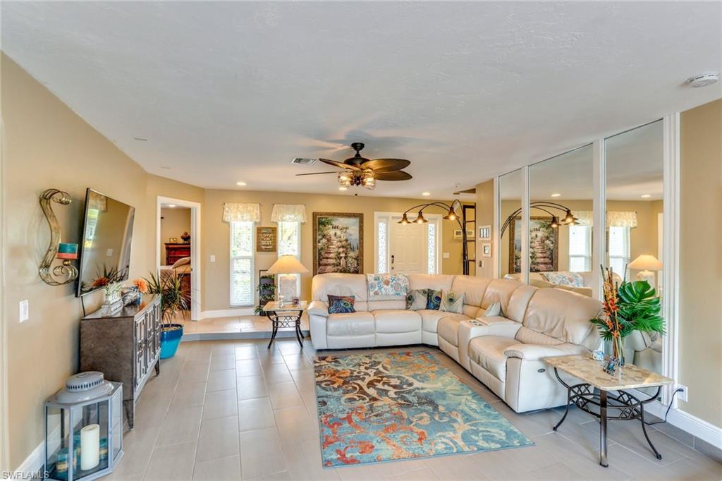 ST ANDREWS AT LELY GOLF ESTATES - Residential