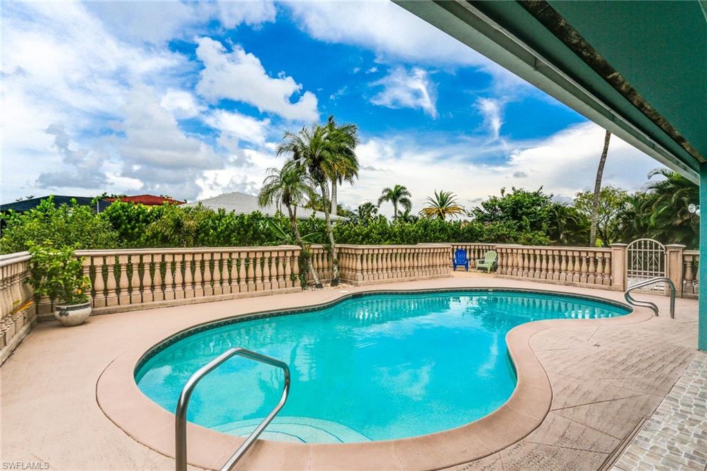 ST ANDREWS AT LELY GOLF ESTATES - Residential