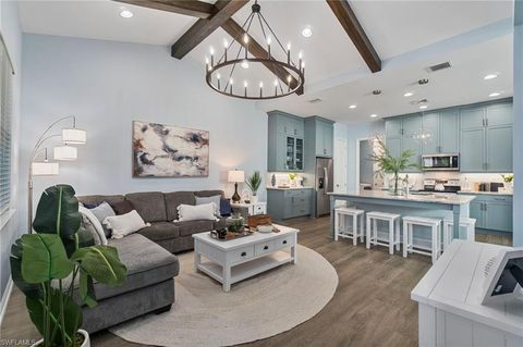 7202 Saona CT NAPLES FL 34113