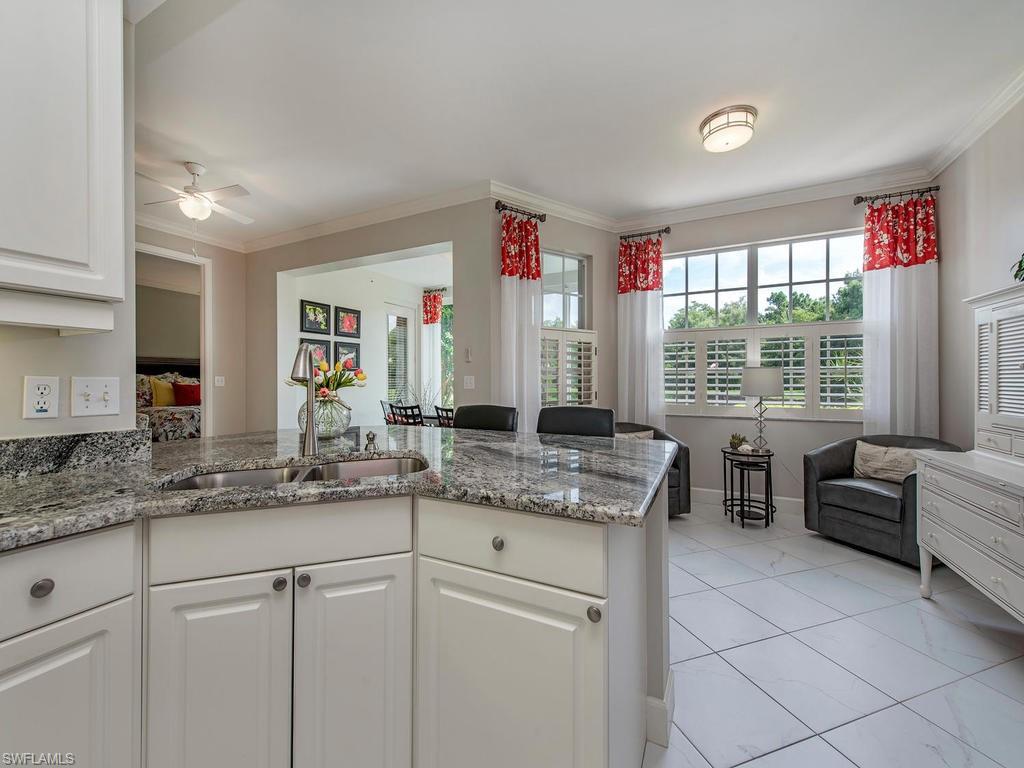 EGRETS WALK - Residential