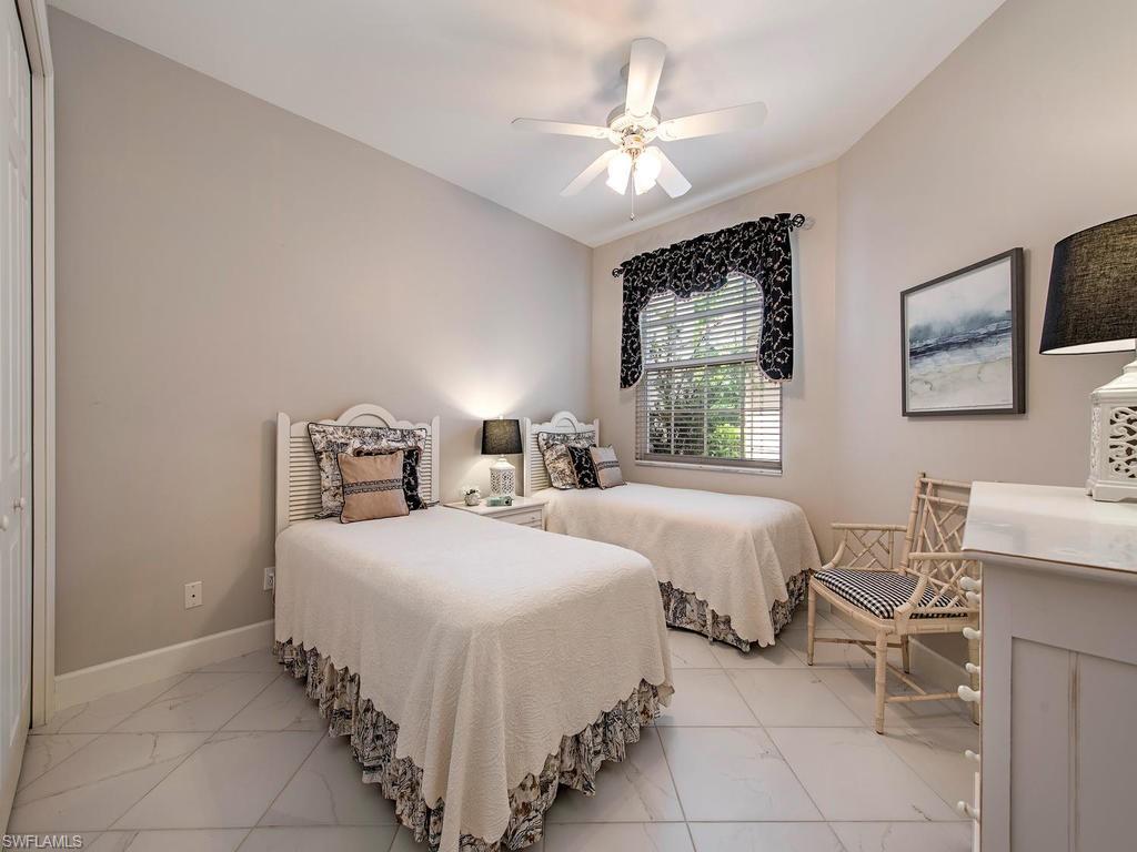 EGRETS WALK - Residential