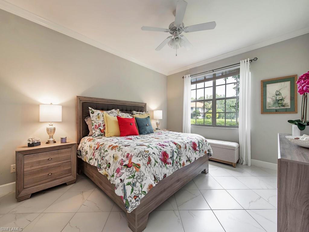 EGRETS WALK - Residential