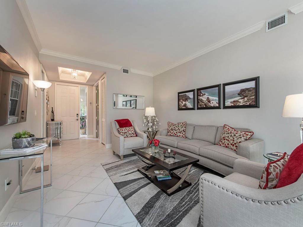 EGRETS WALK - Residential